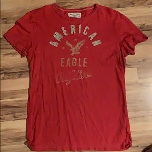 Vintage American Eagle Shirt